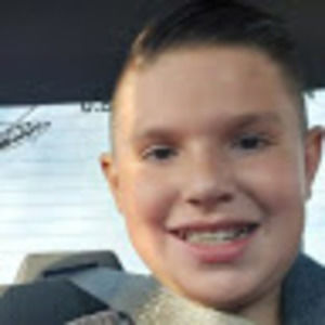 Meet your Posher, Mitchell